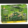 M4A3E8 Sherman Easy Eight 745 Kl.HC WWII